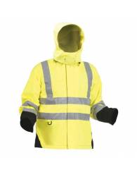 Bison Extreme Day/Night Jacket